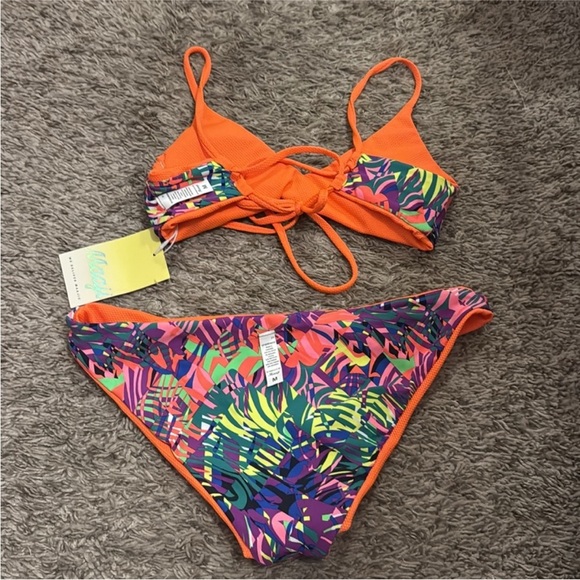 NWT maaji bikini size small - Picture 2 of 4